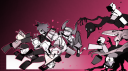 WELCOME TO HAPPYVILLE! Discord Server Banner