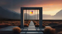 PixelGrew Discord Server Banner