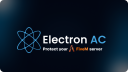 Electron Services Discord Server Banner