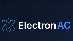 Electron Services Discord Server Banner