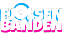 FjOlsenbanden Discord Server Banner