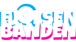 FjOlsenbanden Discord Server Banner