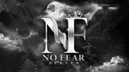 ˹ NF˼ Discord Server Banner