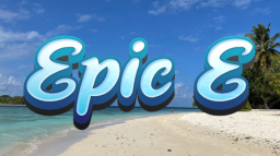EpicE's Server Discord Server Banner