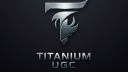 Titanium UGC Discord Server Banner