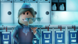 Odyssey Airways Discord Server Banner