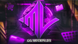 Motion Life Discord Server Banner