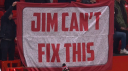 The United Stand Discord Server Banner
