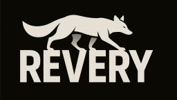 R E V E R Y Discord Server Banner