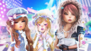 Dress To Impress ⭐ Discord Server Banner