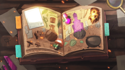 CHIP Discord Server Banner