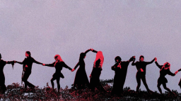 The Parlour Discord Server Banner