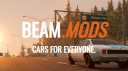 BeamMods Discord Server Banner