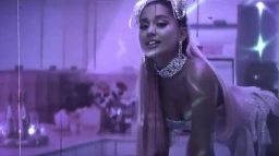 Ariana Grande 🦇 Discord Server Banner