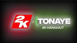 Tonaye2K Gang Discord Server Banner