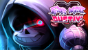 Friday Night Dustin' Community Server Discord Server Banner