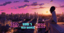 KooL's Tech World Discord Server Banner