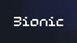 Bionic DAO Discord Server Banner