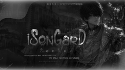 𝐢𝐒en𝐆arD Discord Server Banner