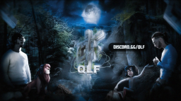 QLF Discord Server Banner