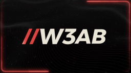 W3AB Discord Server Banner