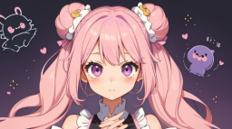 ❥ Discord Server Banner