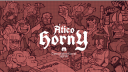 Atico 𝐇ornყ 🔥 Discord Server Banner
