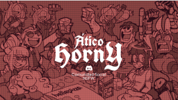 Atico 𝐇ornყ 🔥 Discord Server Banner