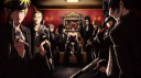 ᥫ᭡ ׅ .   ⛓𝆹𝅥 Atico H. Paradise    ࣪    ˖ Discord Server Banner