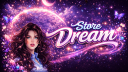 Dream $ - [ /ns] Discord Server Banner