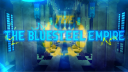 The Bluesteel Empire「TBE」 Discord Server Banner