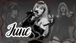 r/TaylorSwift Discord Server Banner