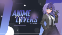 AnimeLoversID Discord Server Banner