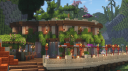 Violets ✿ Discord Server Banner