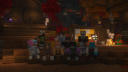 Violets ✿ Discord Server Banner