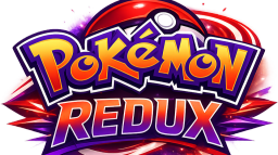 Pokemon Redux Discord Server Banner