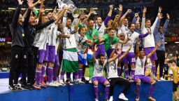 Cristiano Official Discord Server Banner