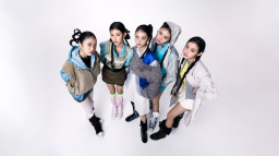 Tokkiville Discord Server Banner