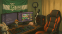🍻┃La Taberna de Yei Discord Server Banner