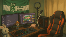 🎃┃La Taberna de Yei Discord Server Banner