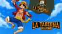 🍻┃La Taberna de Yei Discord Server Banner