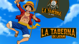 🍻┃La Taberna de Yei Discord Server Banner