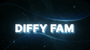 DiffyFam Warzone LFG Discord Server Banner