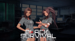 Black Survival Discord Server Banner