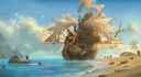 Guild Wars 2 Discord Server Banner