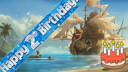 Guild Wars 2 Discord Server Banner