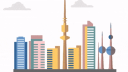 Kuwait Server Discord Server Banner
