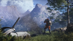 ARC RAIDERS - RU Discord Server Banner