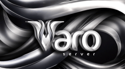 Varo Discord Server Banner