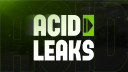 AcidLeaks Discord Server Banner